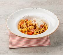 Паста Болоньезе