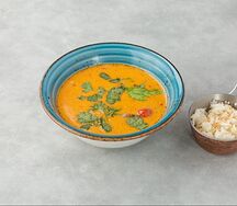 Тайский суп Том ям