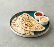 Кутабы с говядиной