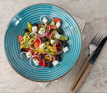 Греческий салат