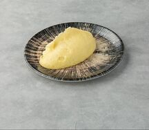 Картофельное пюре