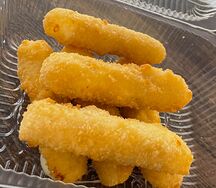 Сырные палочки 