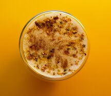 Раф фисташка