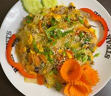 Миен Сао с курицей