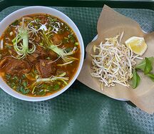 Фо шот ванг