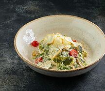 Цезарь с куриной грудкой