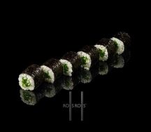 Маки с чукой