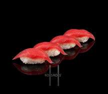 Суши с тунцом