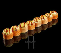 Запеченная Филадельфия