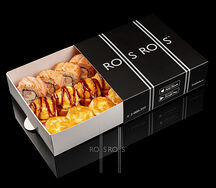 Сет Запеченный mini