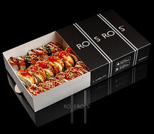 Сет Унаги mini