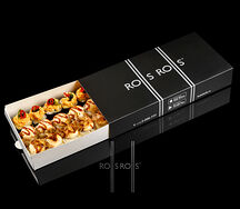 Сет Запеченный