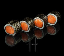 Сашими-ролл Лосось