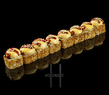 Запеченный Бонито