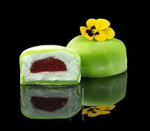 Моти Малина-лайм