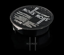 Соевый соус брендированный