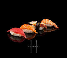 Сет из суши