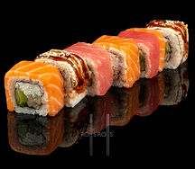 Филадельфия Mix