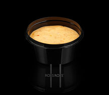 Кунжутный дрессинг соус