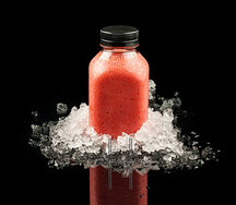 Смузи Клубника