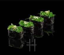 Гунканы с чукой