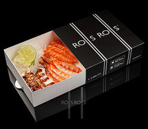 Сет Сашими mini