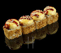 Запеченный Бонито mini