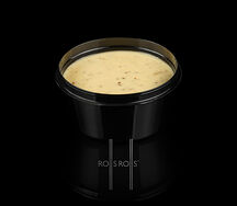 Кунжутный соус