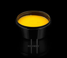 Манговый соус