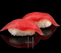 Суши с тунцом mini