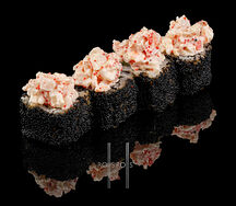 Калифорния с морским гребешком mini