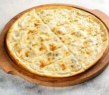 Сырные палочки