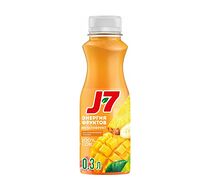 Сок J7 Мультифрукт 