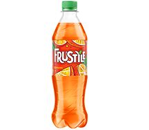 Газированный напиток Frustyle Апельсин