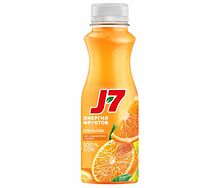 Сок J7 Апельсин 
