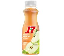 Сок J7 Яблоко 