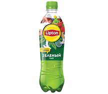 Напиток Lipton Зелёный чай