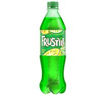Газированный напиток Frustyle Лимон-лайм 