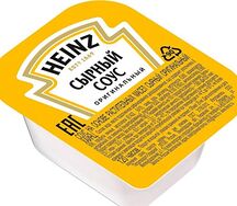 Соус Heinz сырный