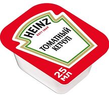 Соус Heinz томатный