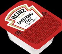 Соус Heinz барбекю