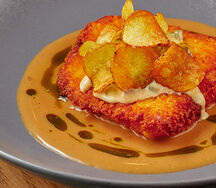 Фиш энд чипс