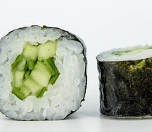 Капа маки