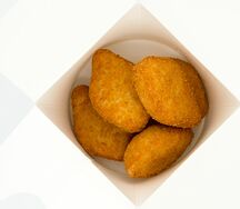 Наггетсы