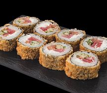 Темпура тунец