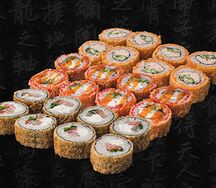 Темпура-сет №1