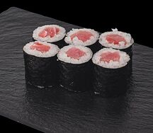 Классический с тунцом