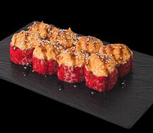 Спайси-краб