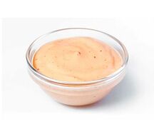 Острый соус