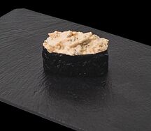 Спайси-суши Угорь